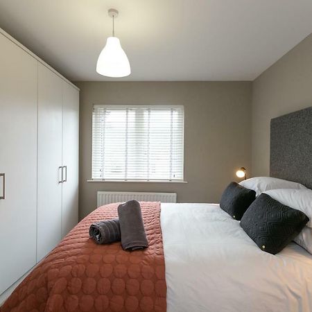The Perfect Stay Belfast Exterior foto
