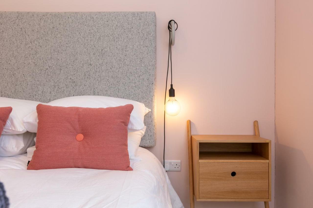 The Perfect Stay Belfast Exterior foto