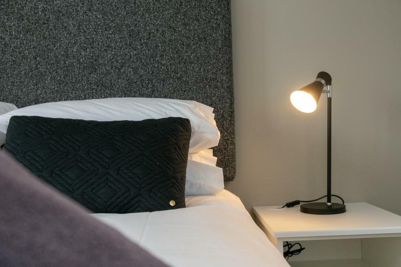 The Perfect Stay Belfast Exterior foto