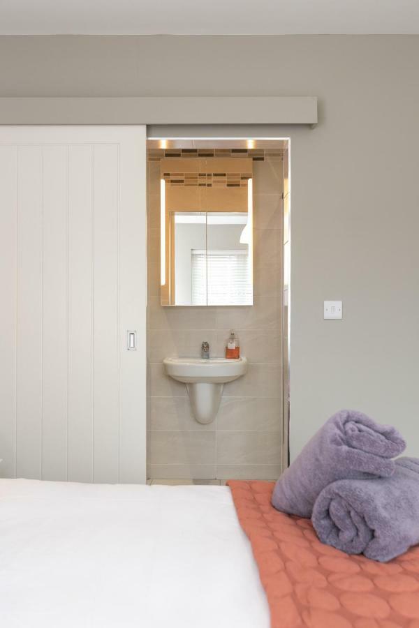 The Perfect Stay Belfast Exterior foto